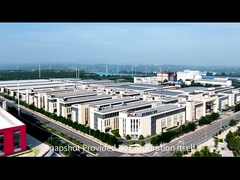 Zhengzhou Hanyun Construction Machinery Co., Ltd.