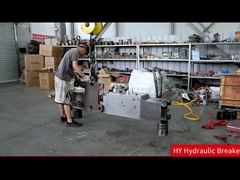 HY Hydraulic Breaker Introduction
