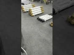 hydraulic breaker chisel