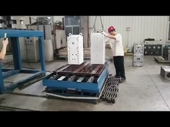heat treatment