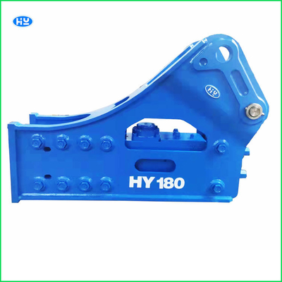 Building Demolition Hydraulic Breaker Hammers