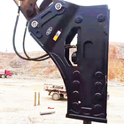 Rammer Hydraulic Hammer Attachments 180 BPM - 200 BPM Jack Breaker