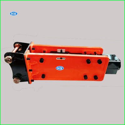 Daemo Mini Excavator Rock Breaker 140mm To 200mm