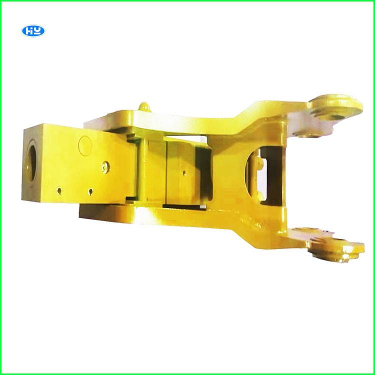 Light Duty Hydraulic Demolition Hammer 45mm Chisel 40Cr Mini Excavator