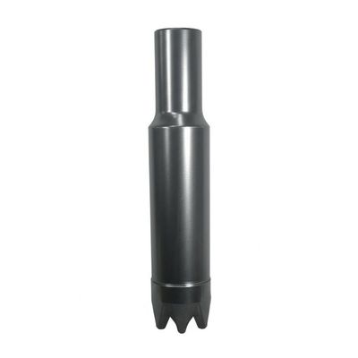 140mm breaker chisel diameter hydraulic breakers for excavators Daemo excavator hammers powerful demolition equipment