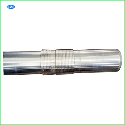 SB81 140mm Chisels Hydraulic Hammer Piston GCr15 Rock Breaker Piston