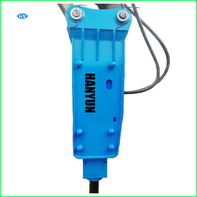 Excavator Stone Breaker Hammer Hydraulic Breaker Demolition 750*270*480