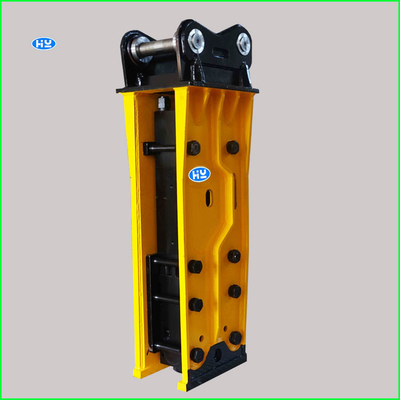 Demolition Hammer Hydraulic Concrete Breaker for 13 ton excavator